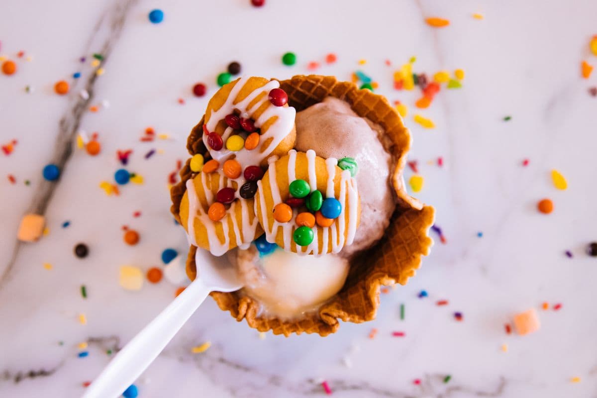 Ice Cream
