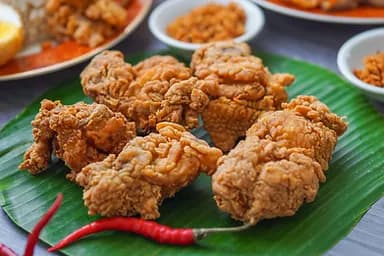 DeepSouthChicken