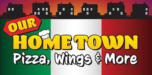 HomeTown Pizza, Wings & More