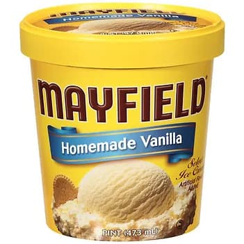 Your High Quality Frozen Treats