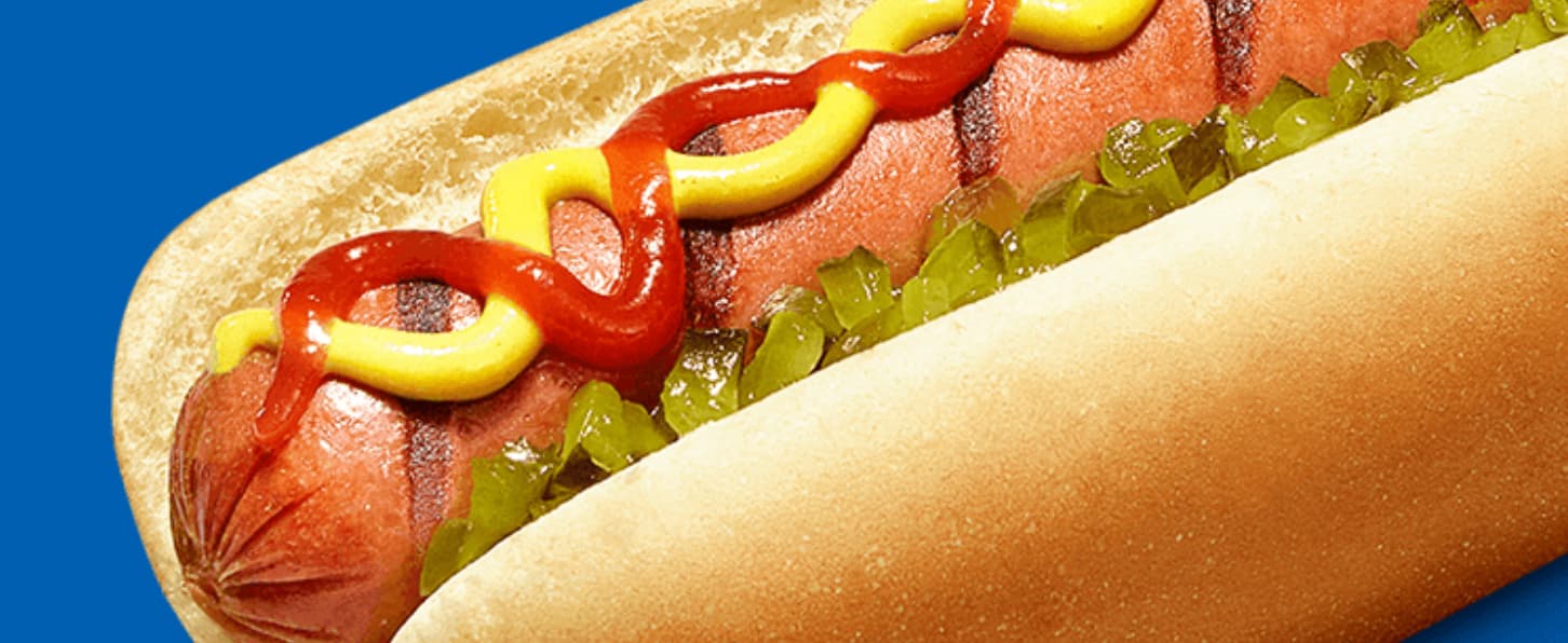 Oscar Mayer