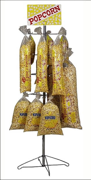 The right size for your store