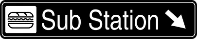 Sub Station