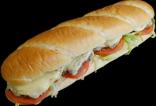Fresh subs, low overhead