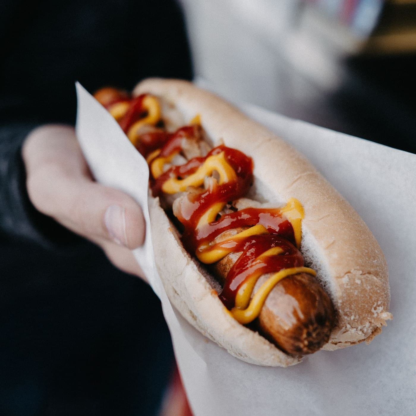Ball Park Hot Dogs
