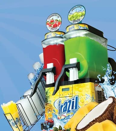Free Marketing & POS