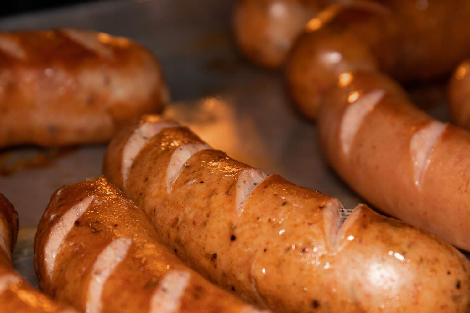 A crave-able roller-grill destination